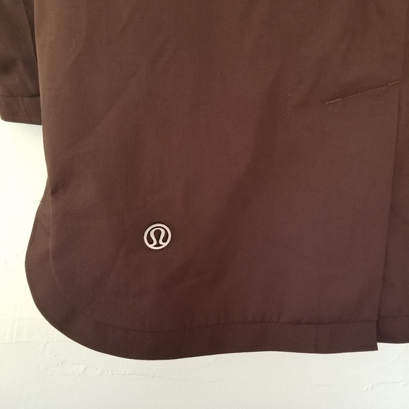 Lululemon It's Definitely Raining Jacket - Picture 13 of 16